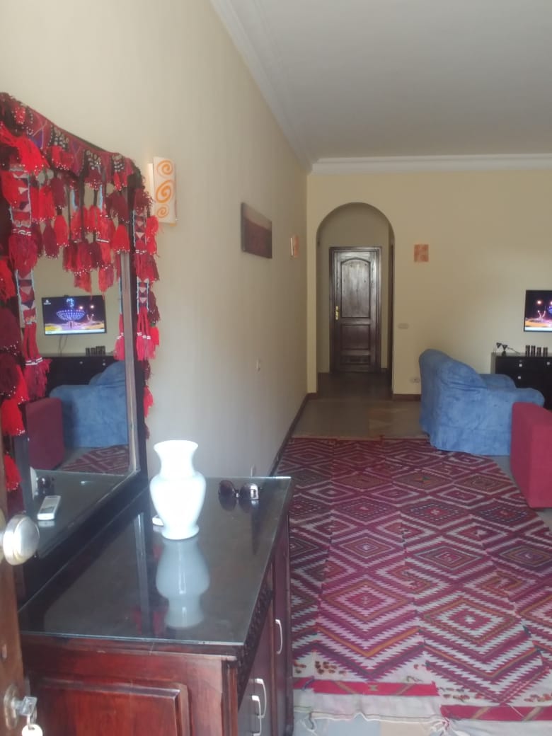  Apartments