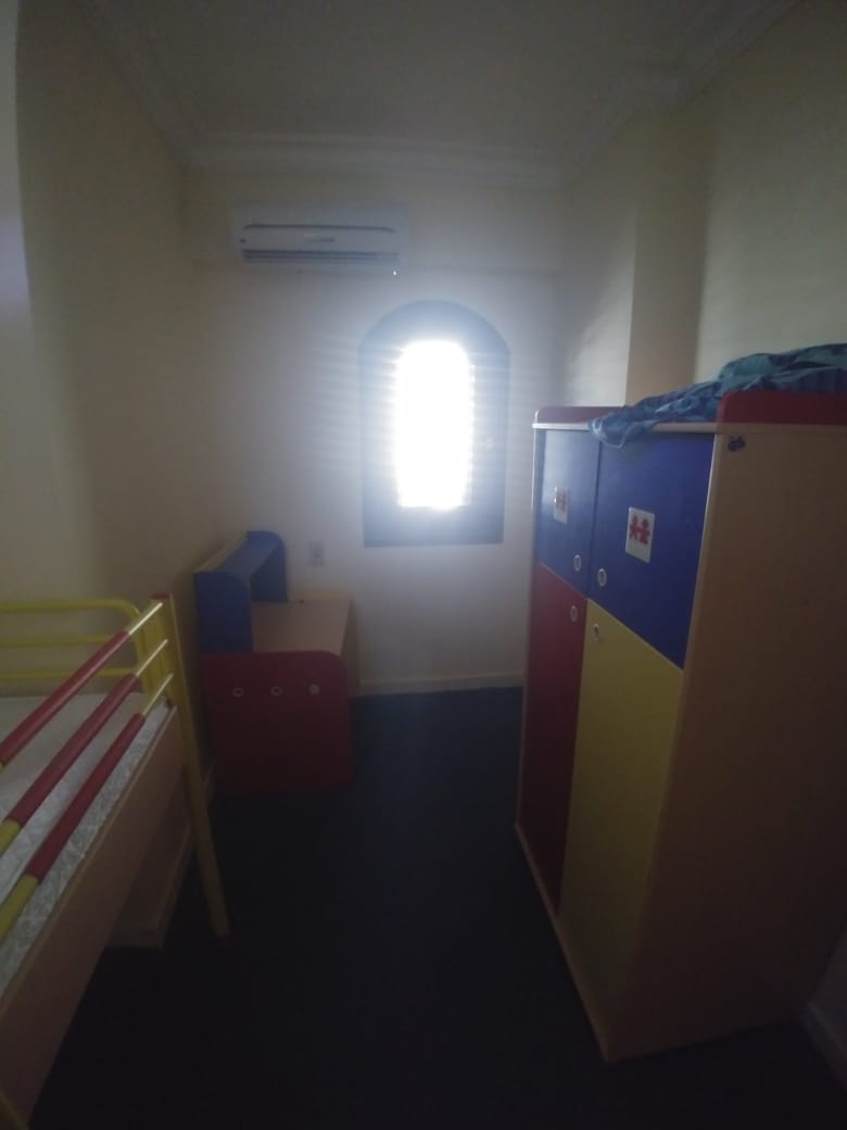  Apartments