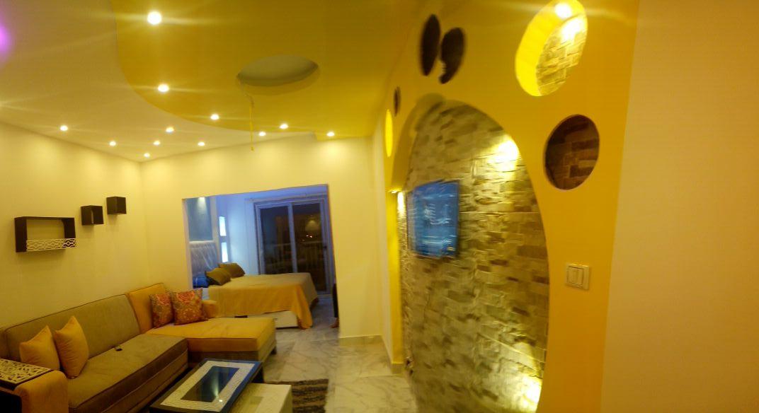  Chalets
