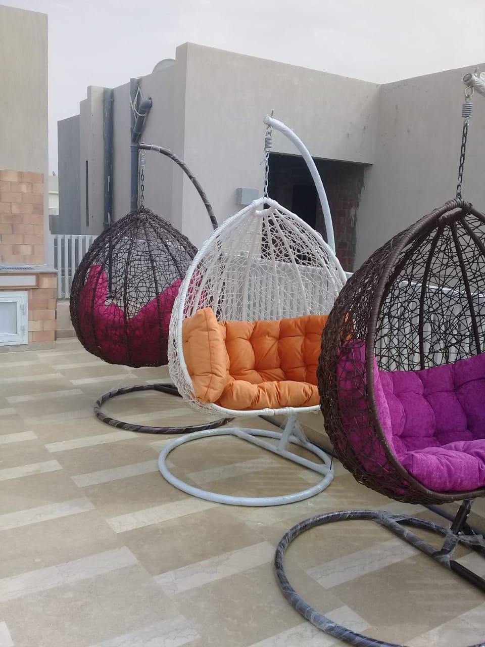  Chalets
