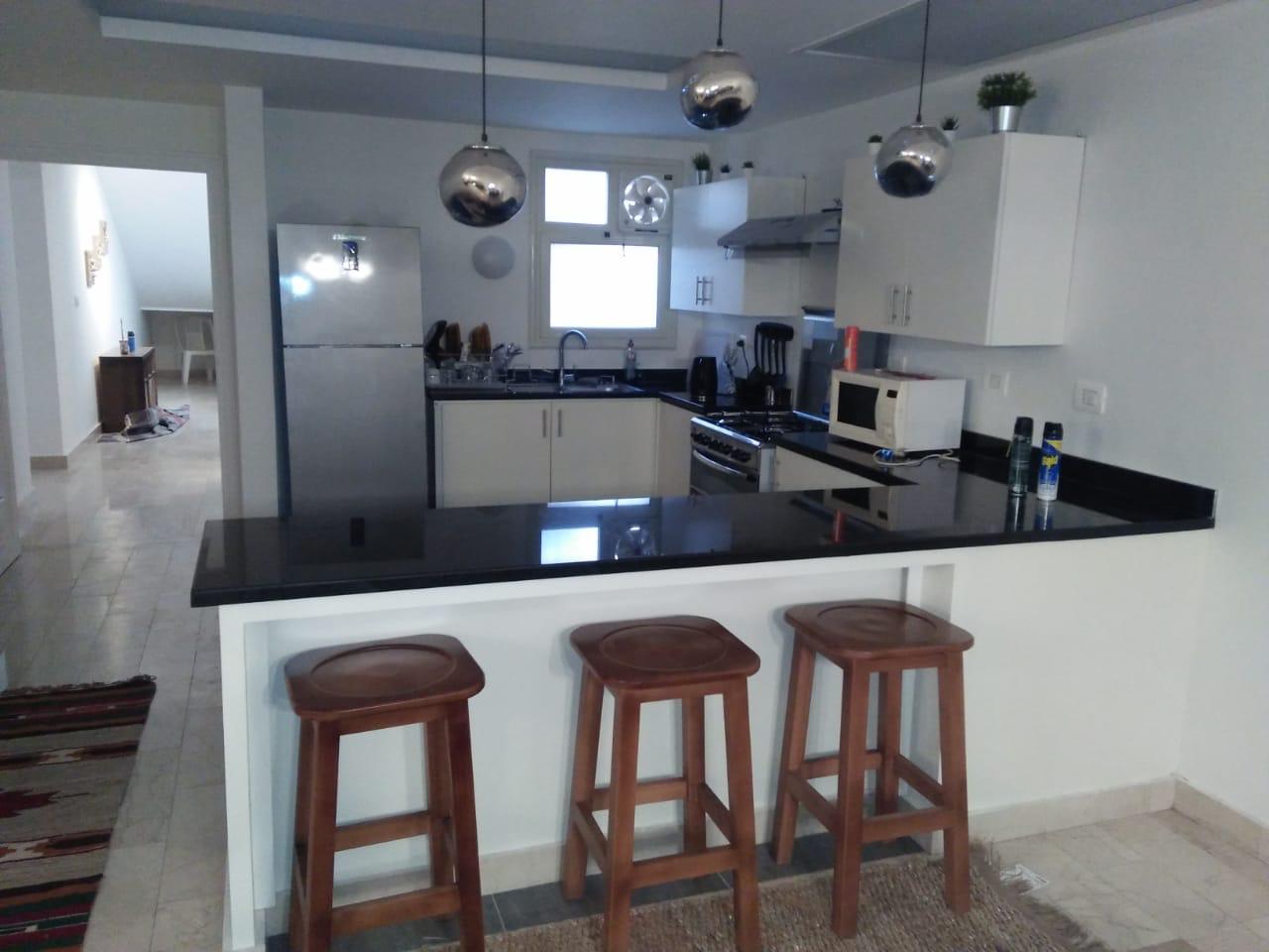  Chalets