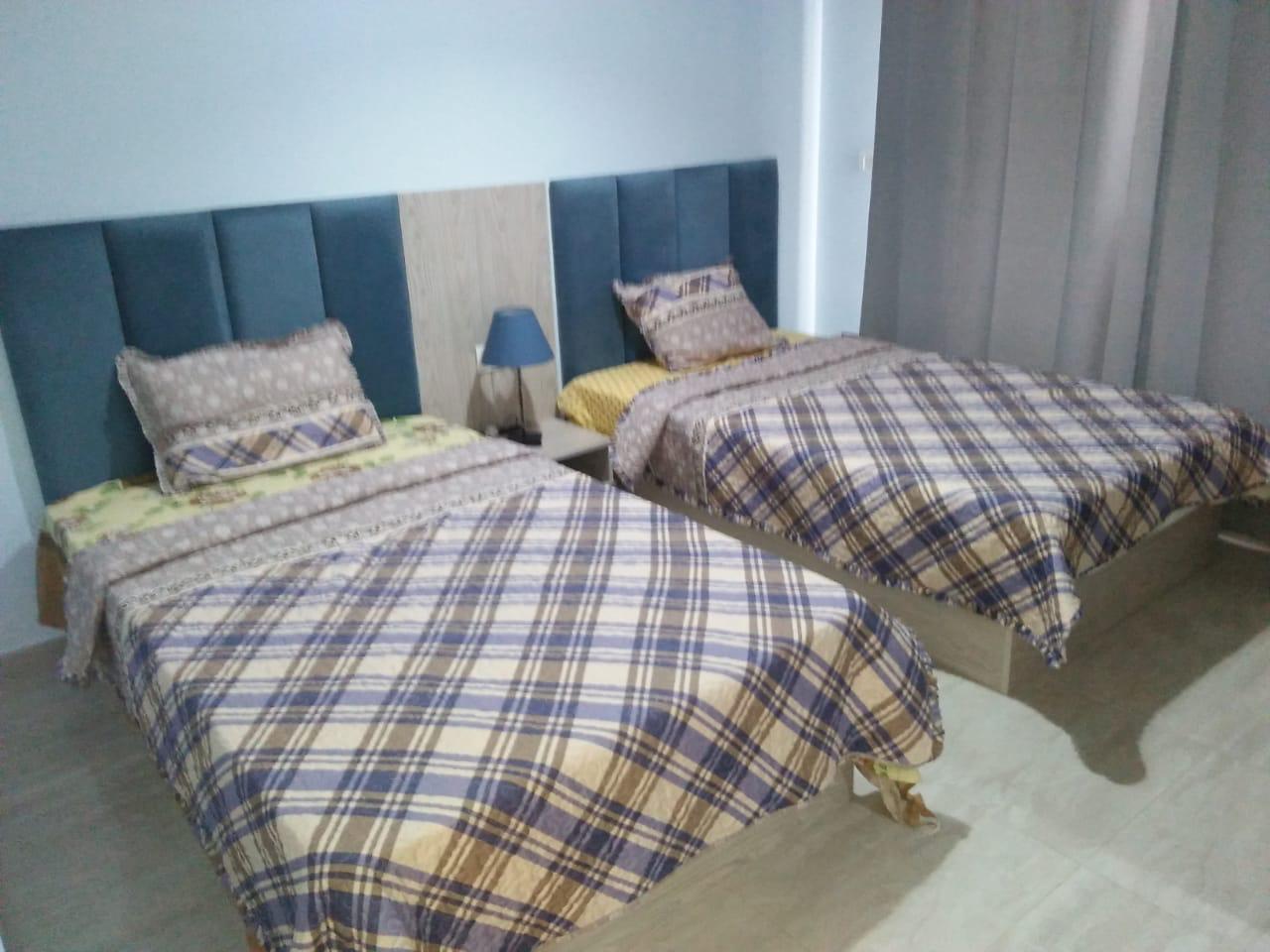  Chalets