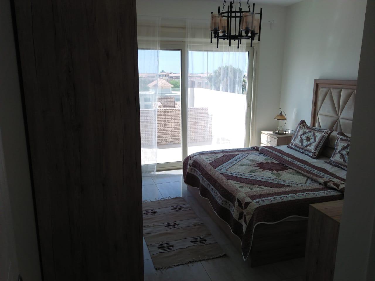  Chalets
