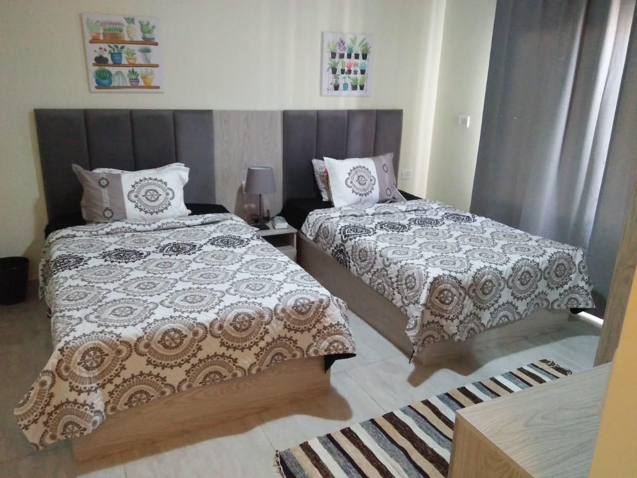  Chalets