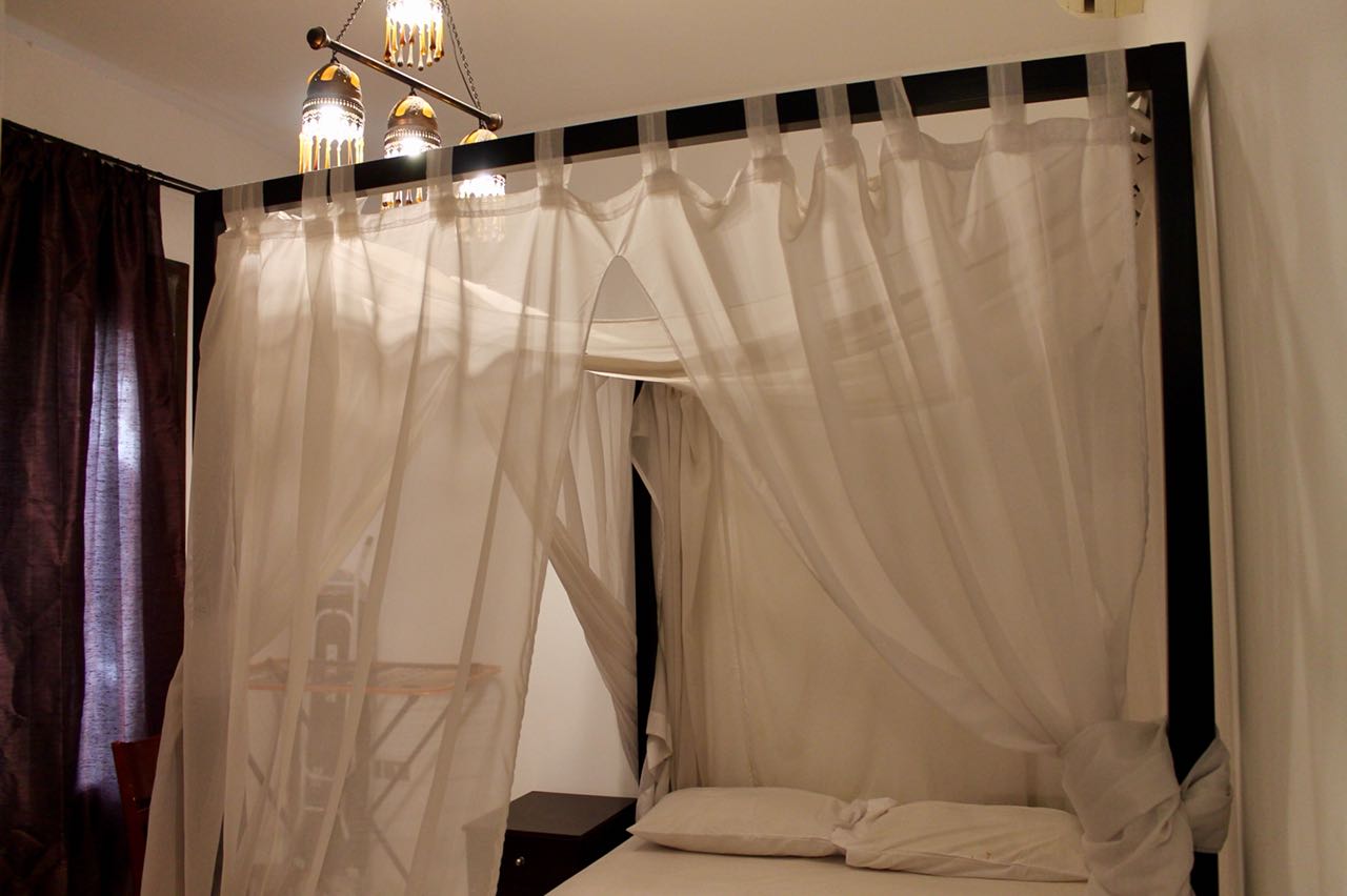  Chalets