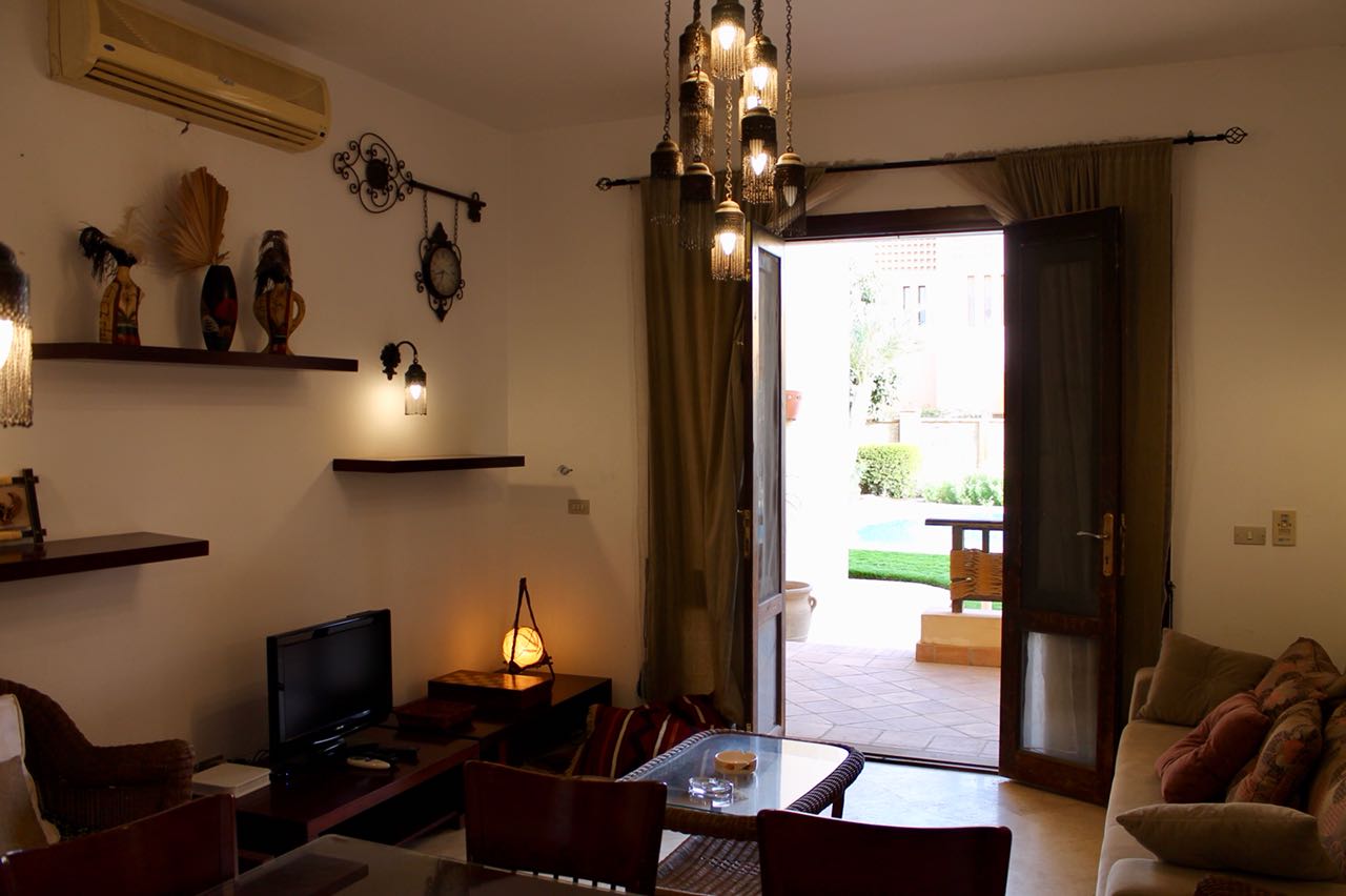 Chalets