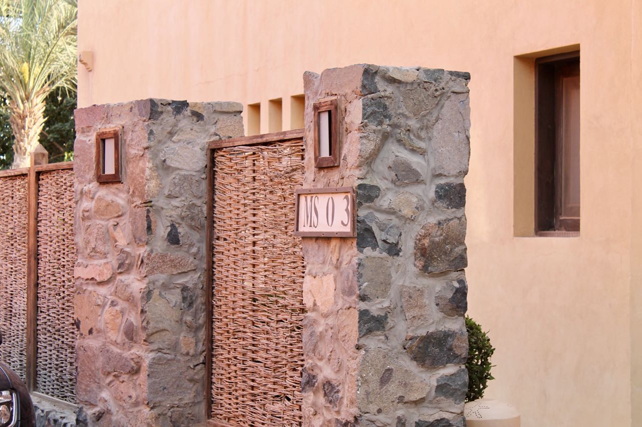  Chalets