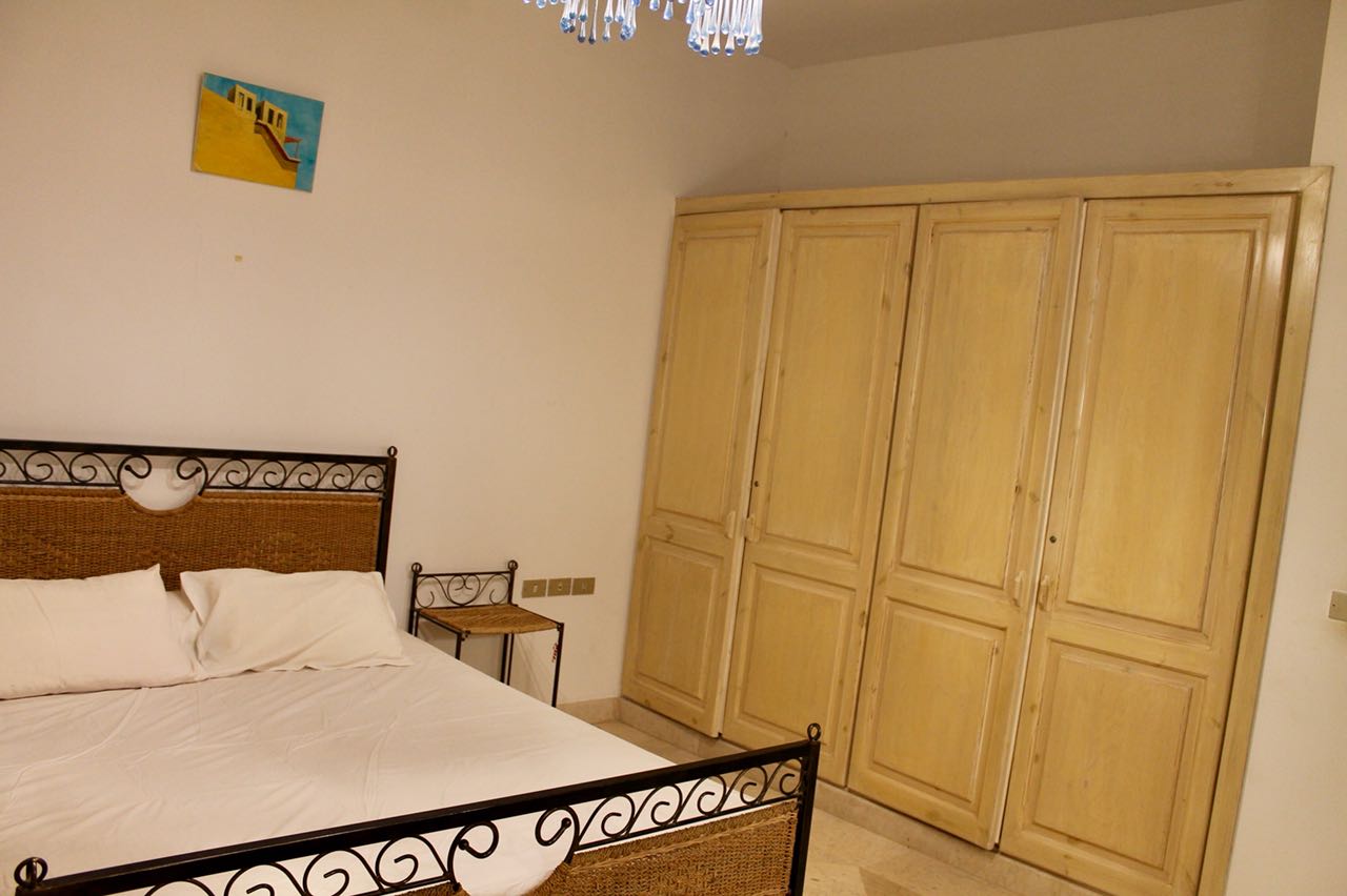  Chalets