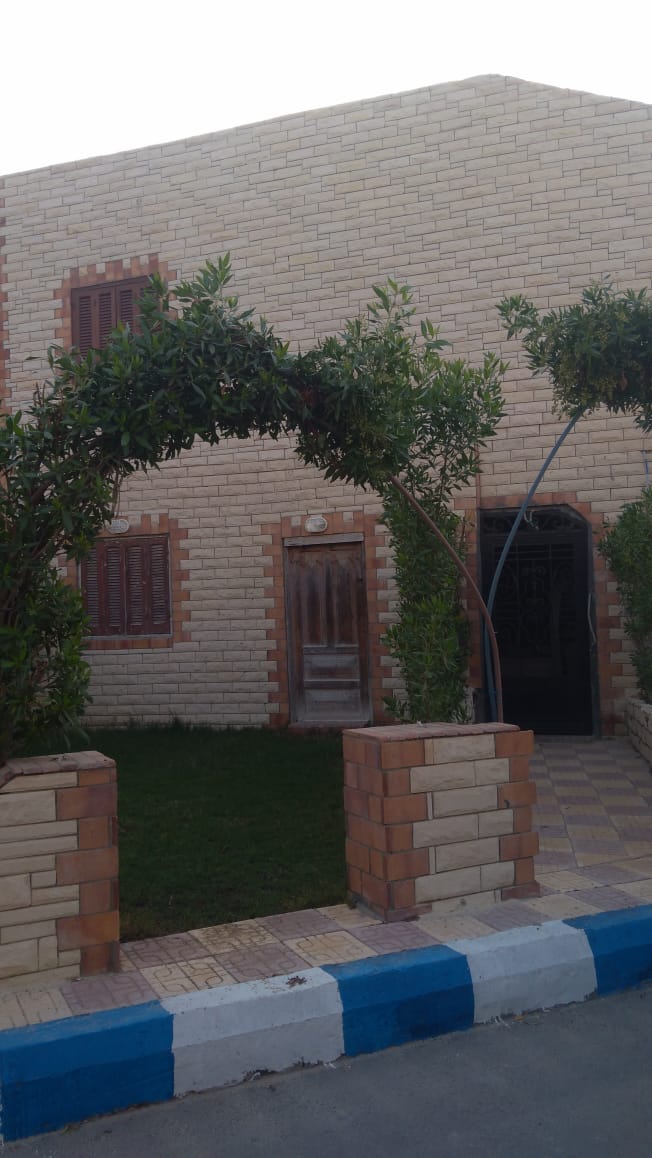  Chalets