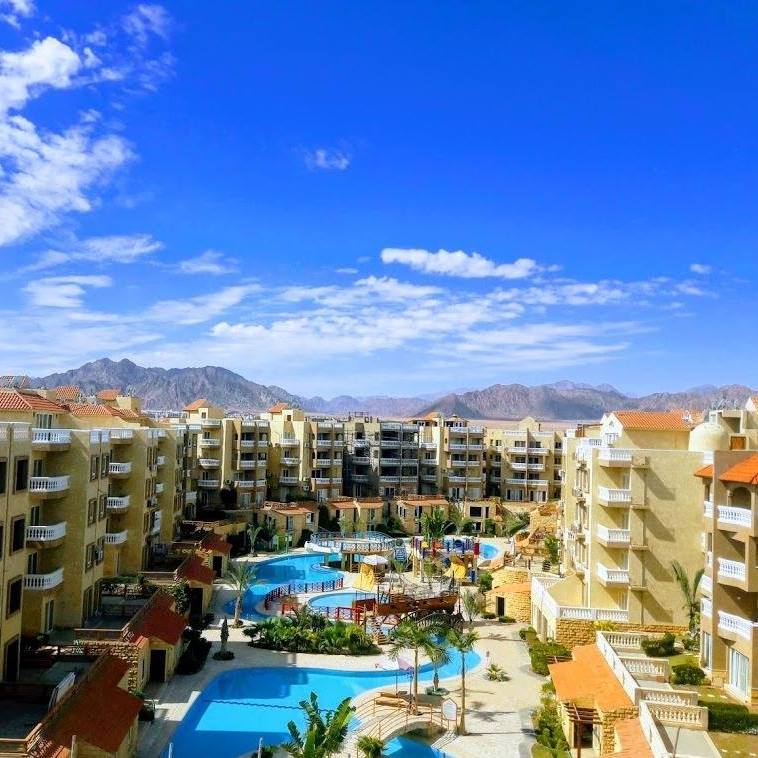  Apartments