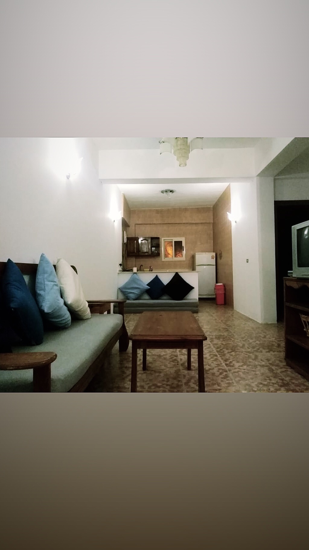  Apartments