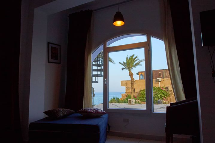  Hostels