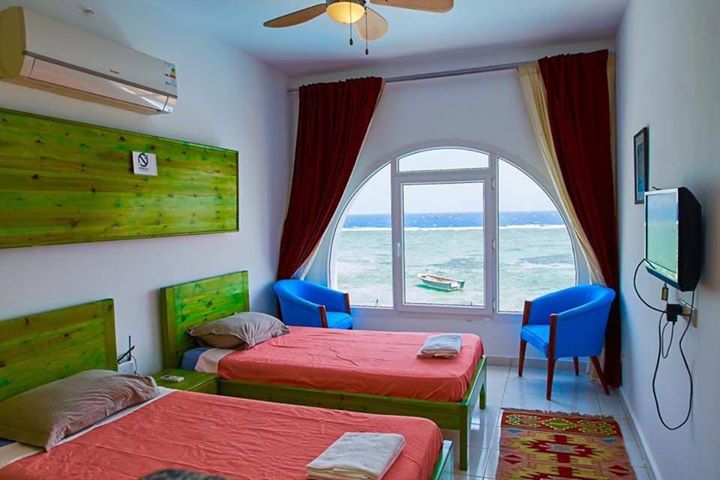  Hostels