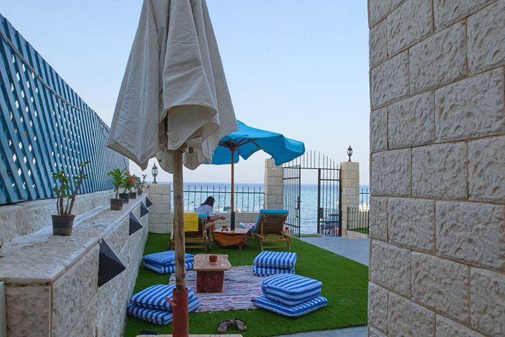  Hostels