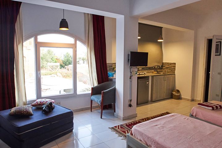  Hostels