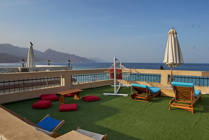  Hostels