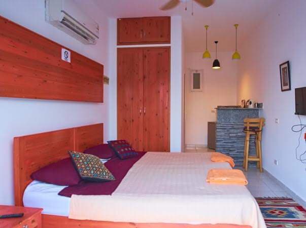  Hostels