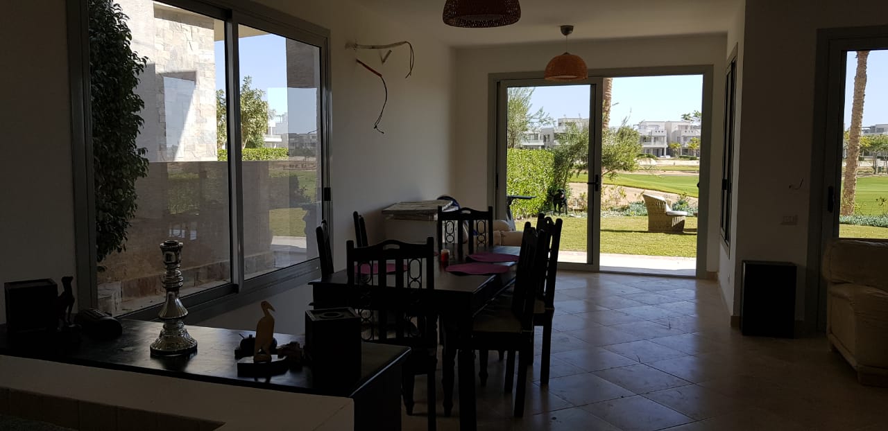  Chalets