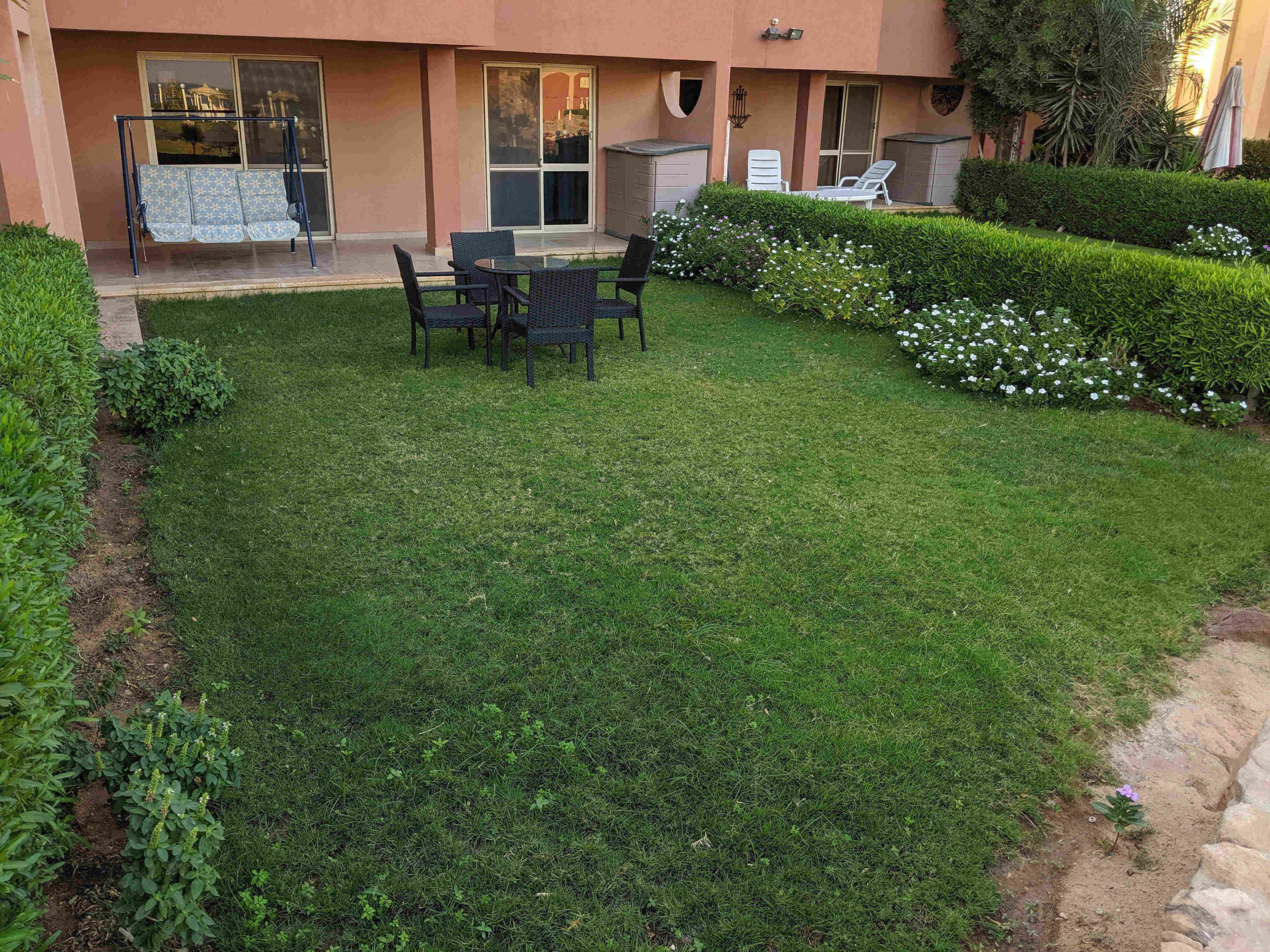  Chalets