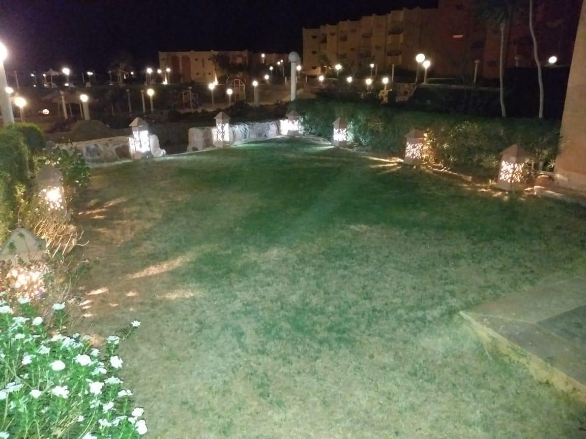  Chalets