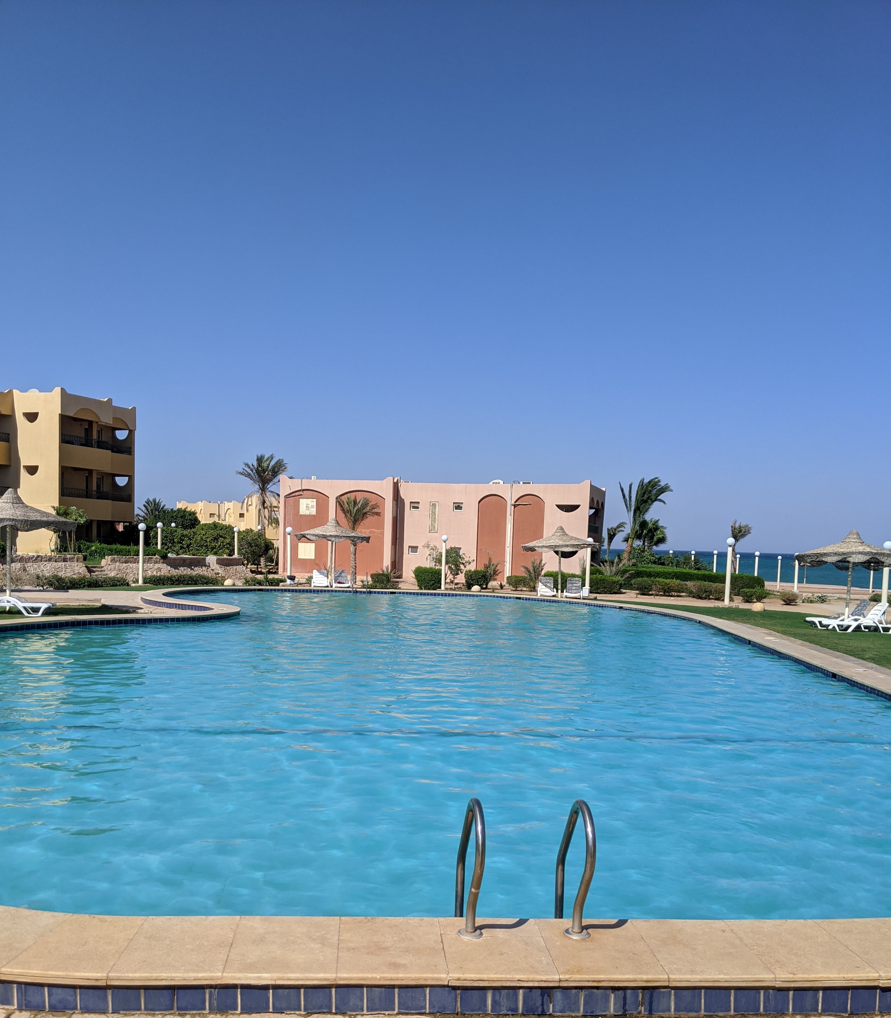  Chalets
