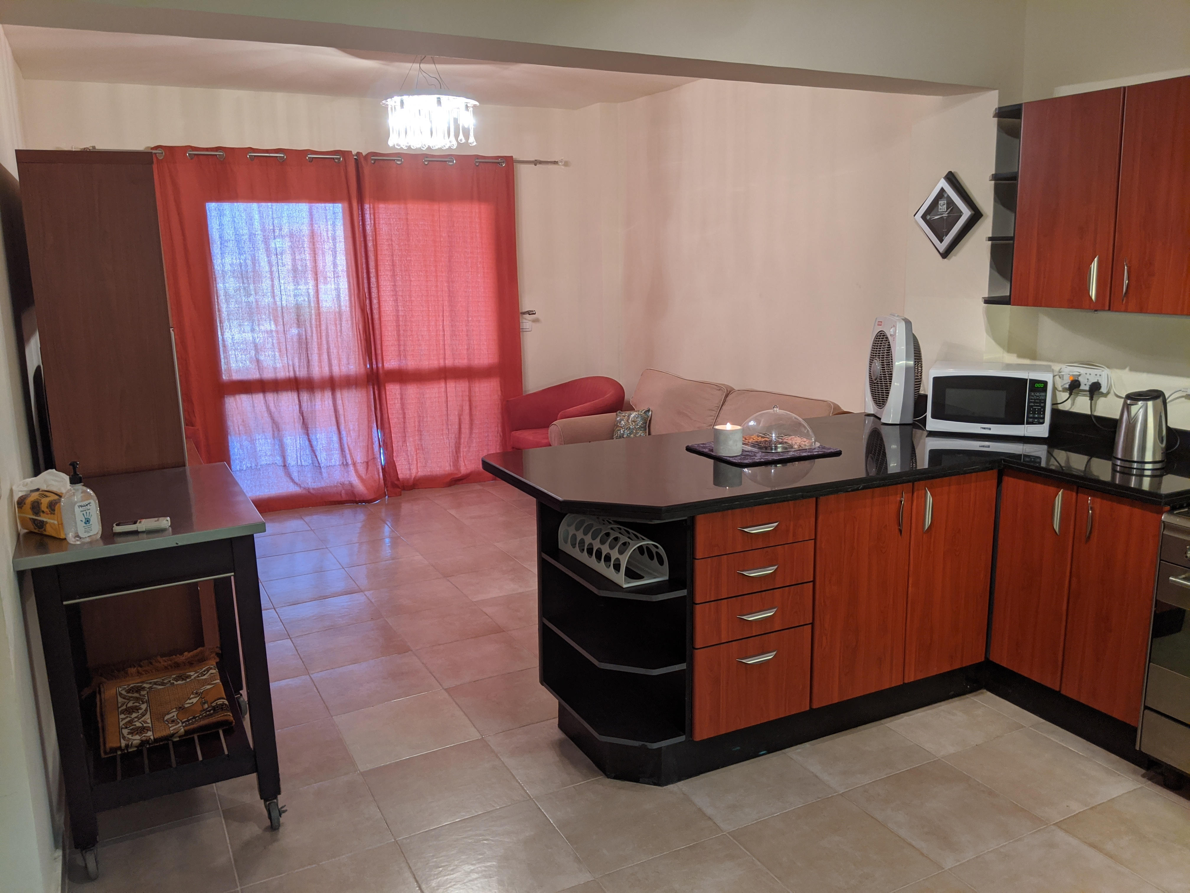  Chalets