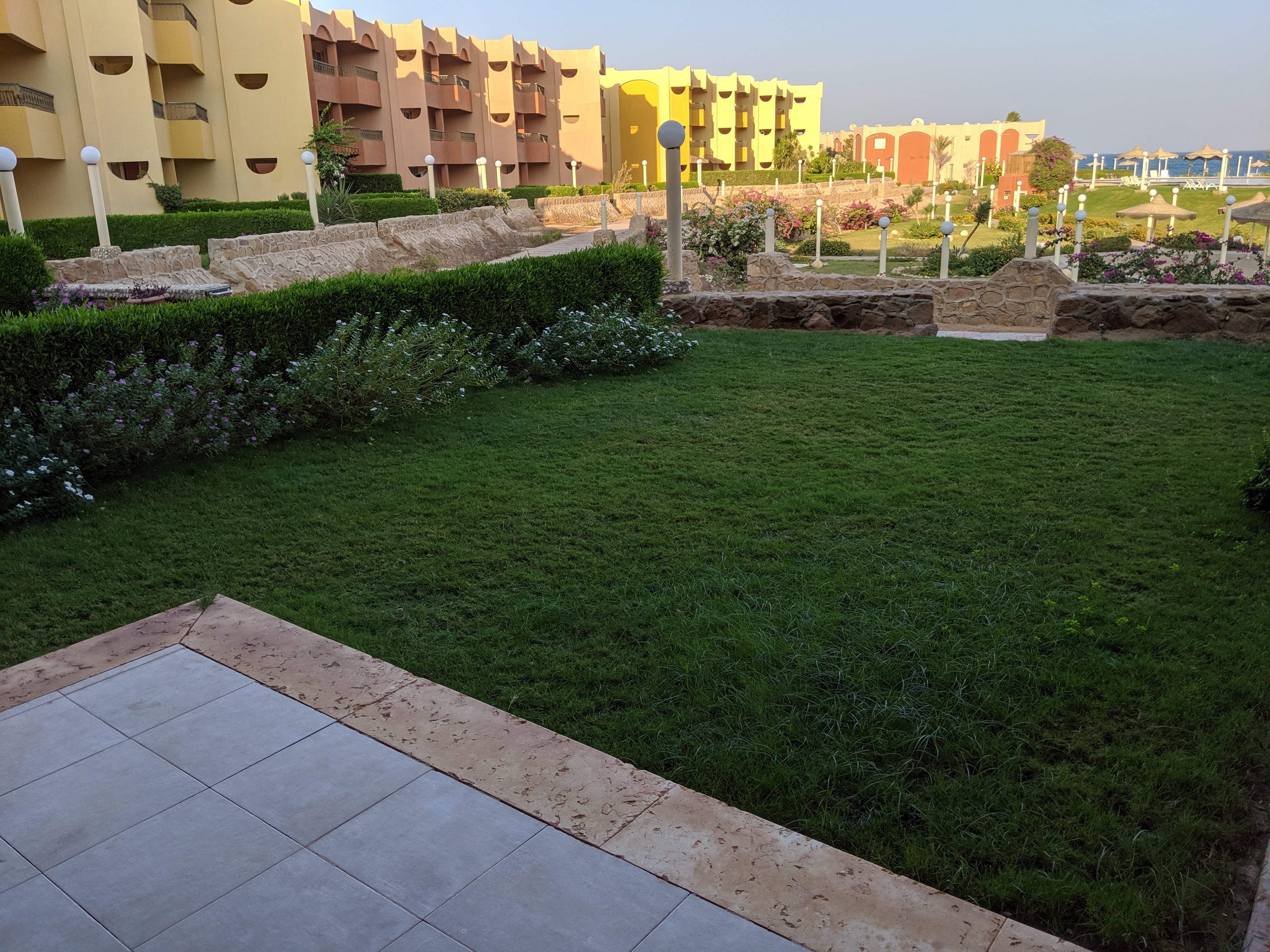  Chalets