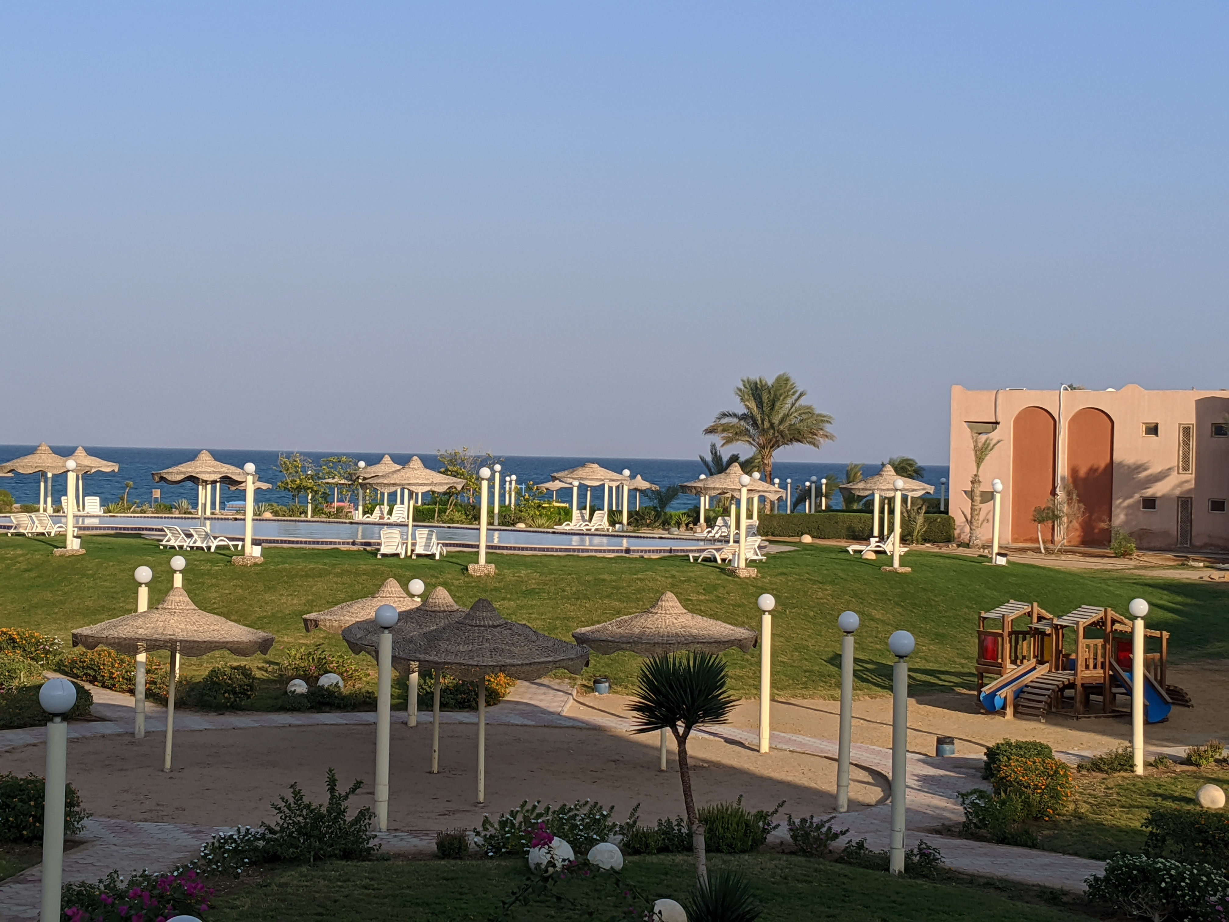 Chalets