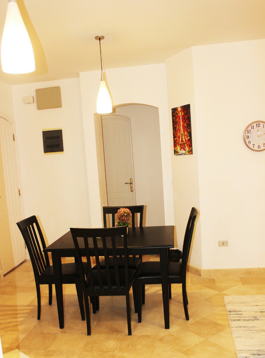  Chalets