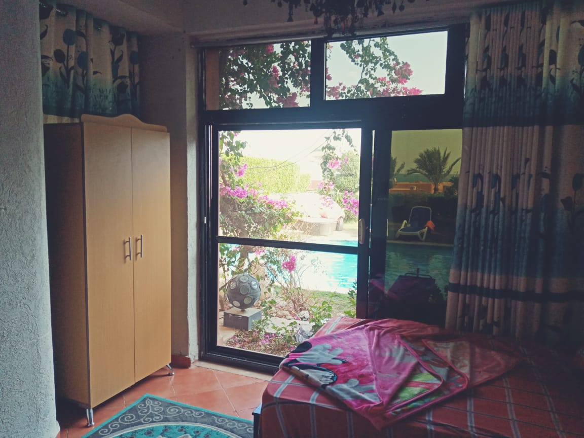  Villas