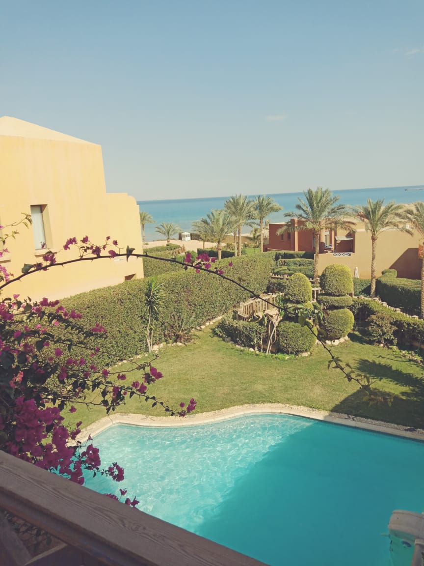  Villas