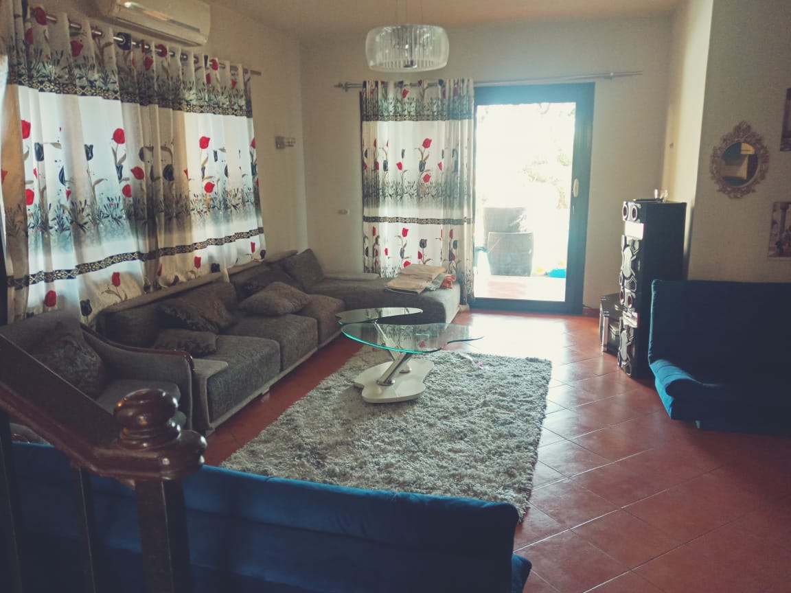  Villas