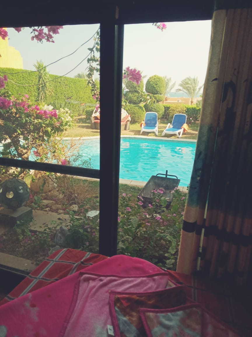  Villas