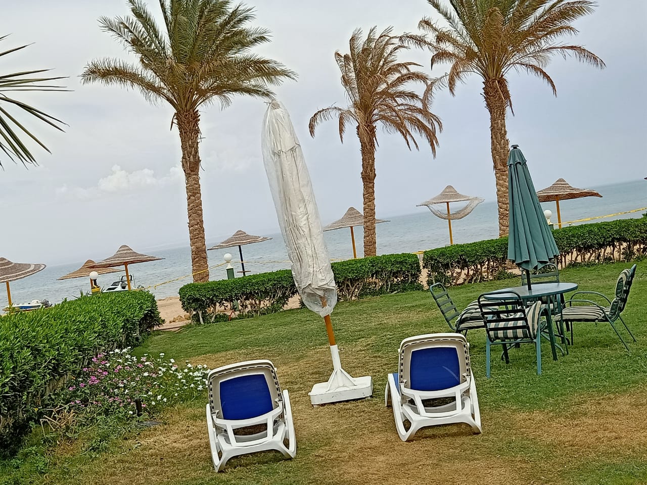  Villas