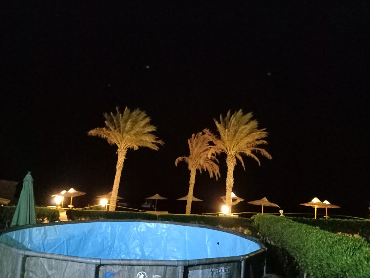  Villas