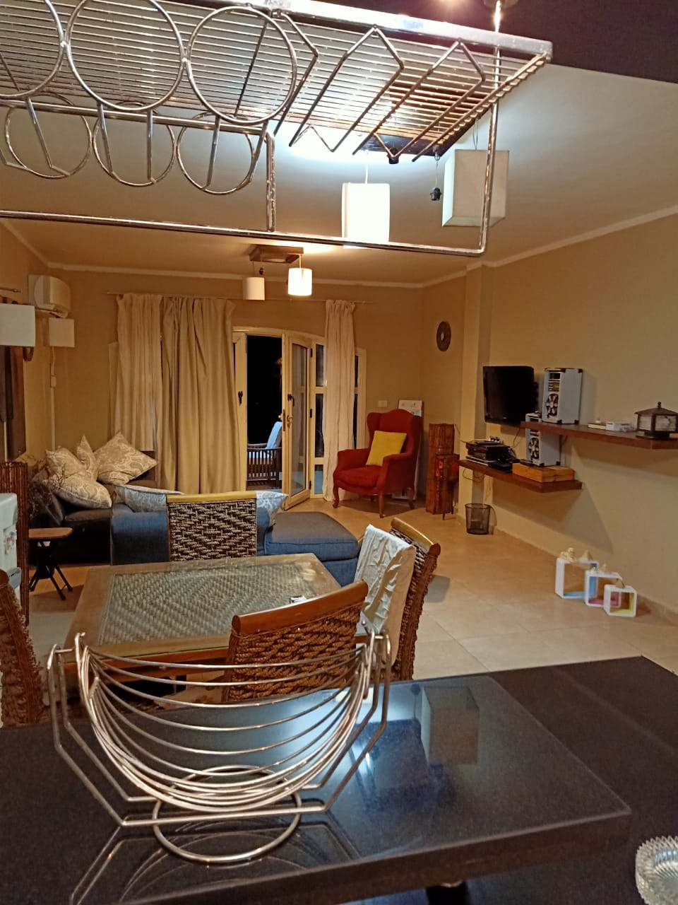 Villas