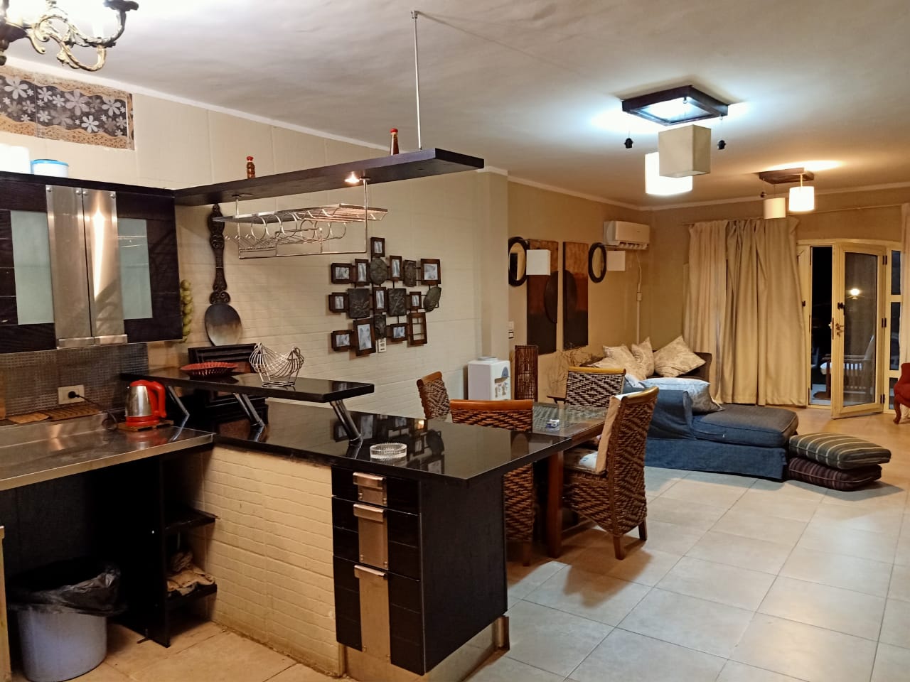  Villas