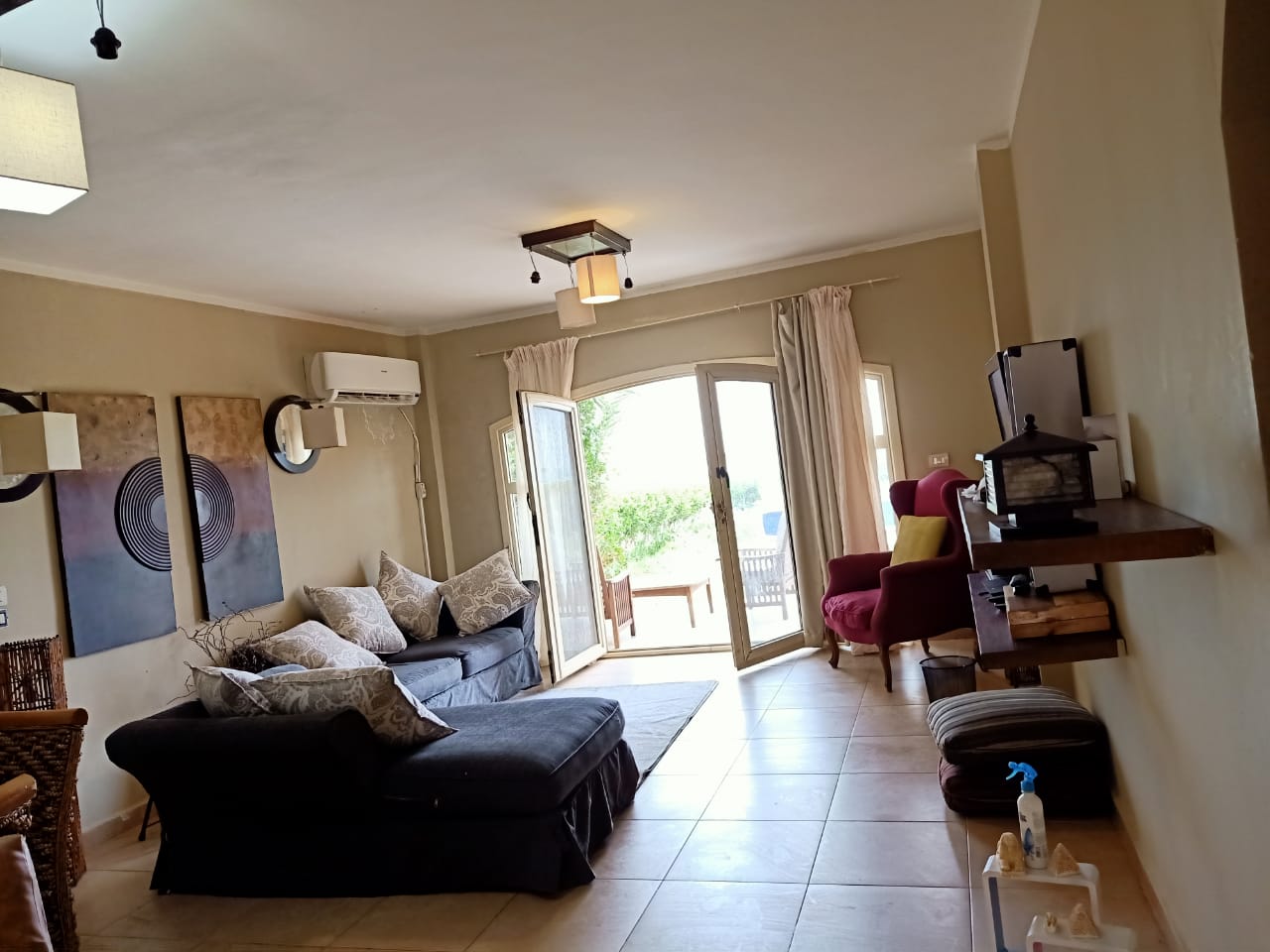  Villas