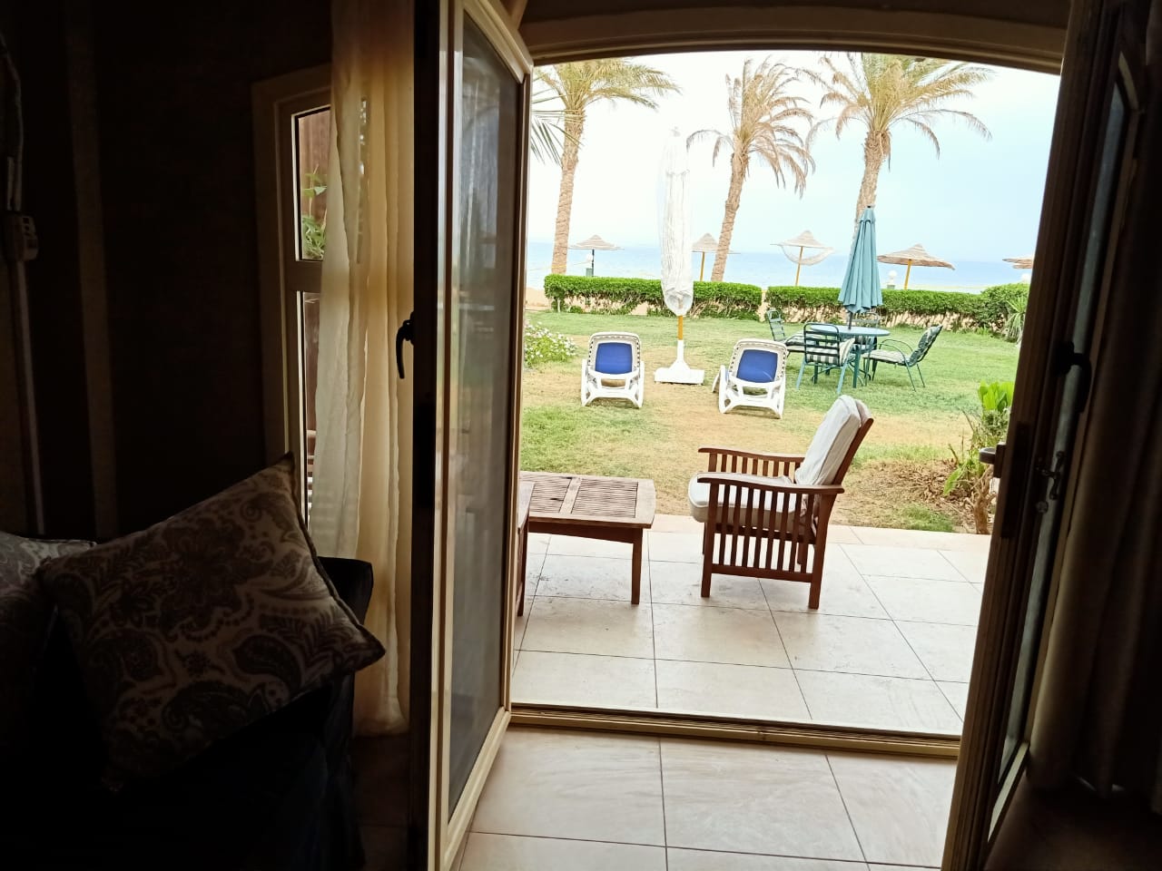  Villas