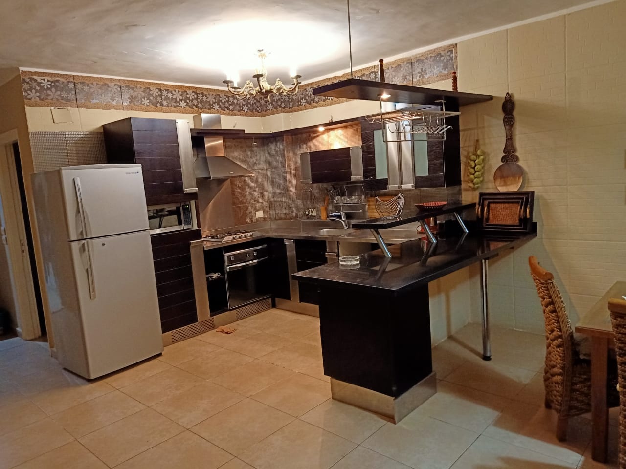  Villas