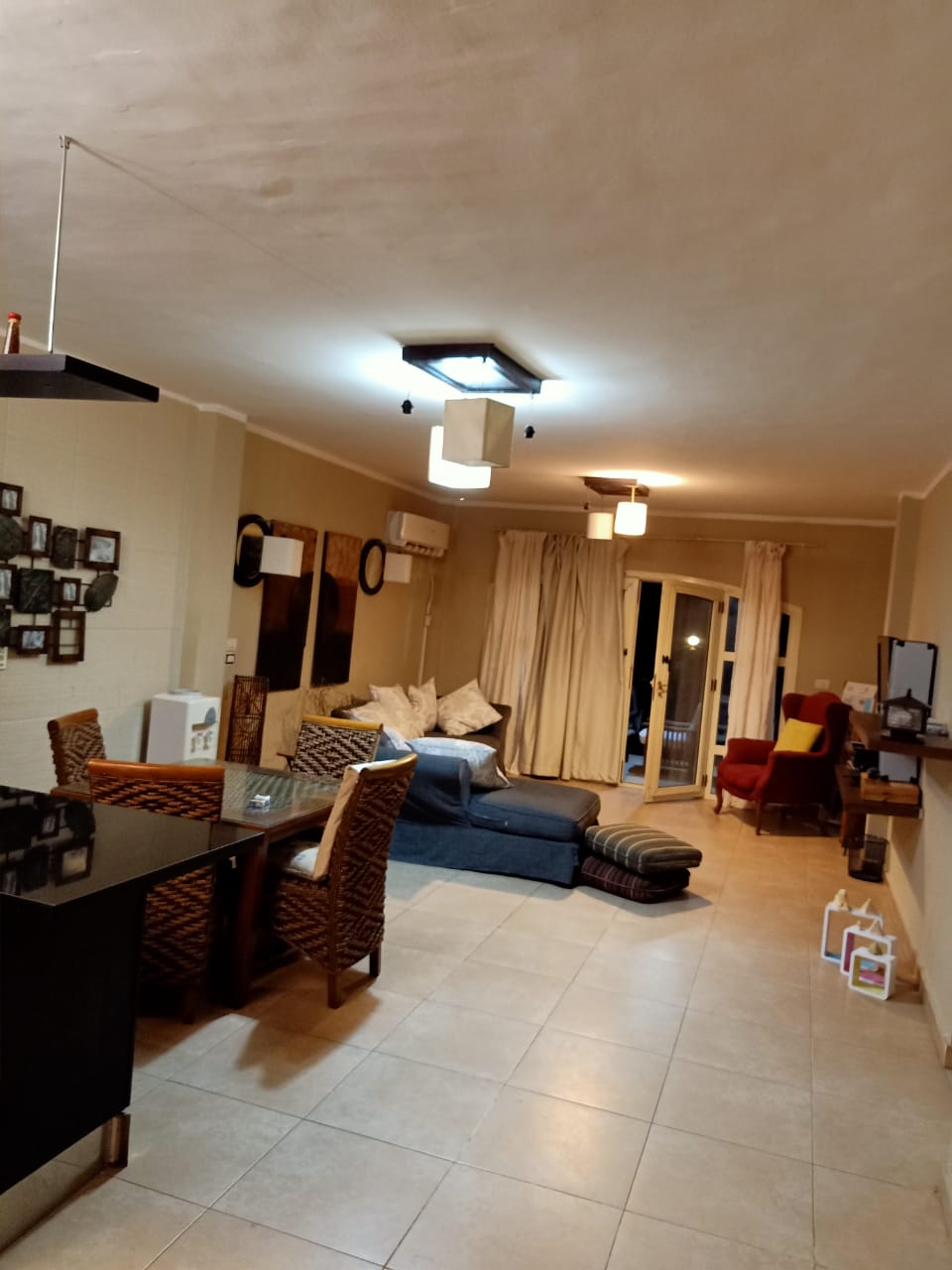  Villas