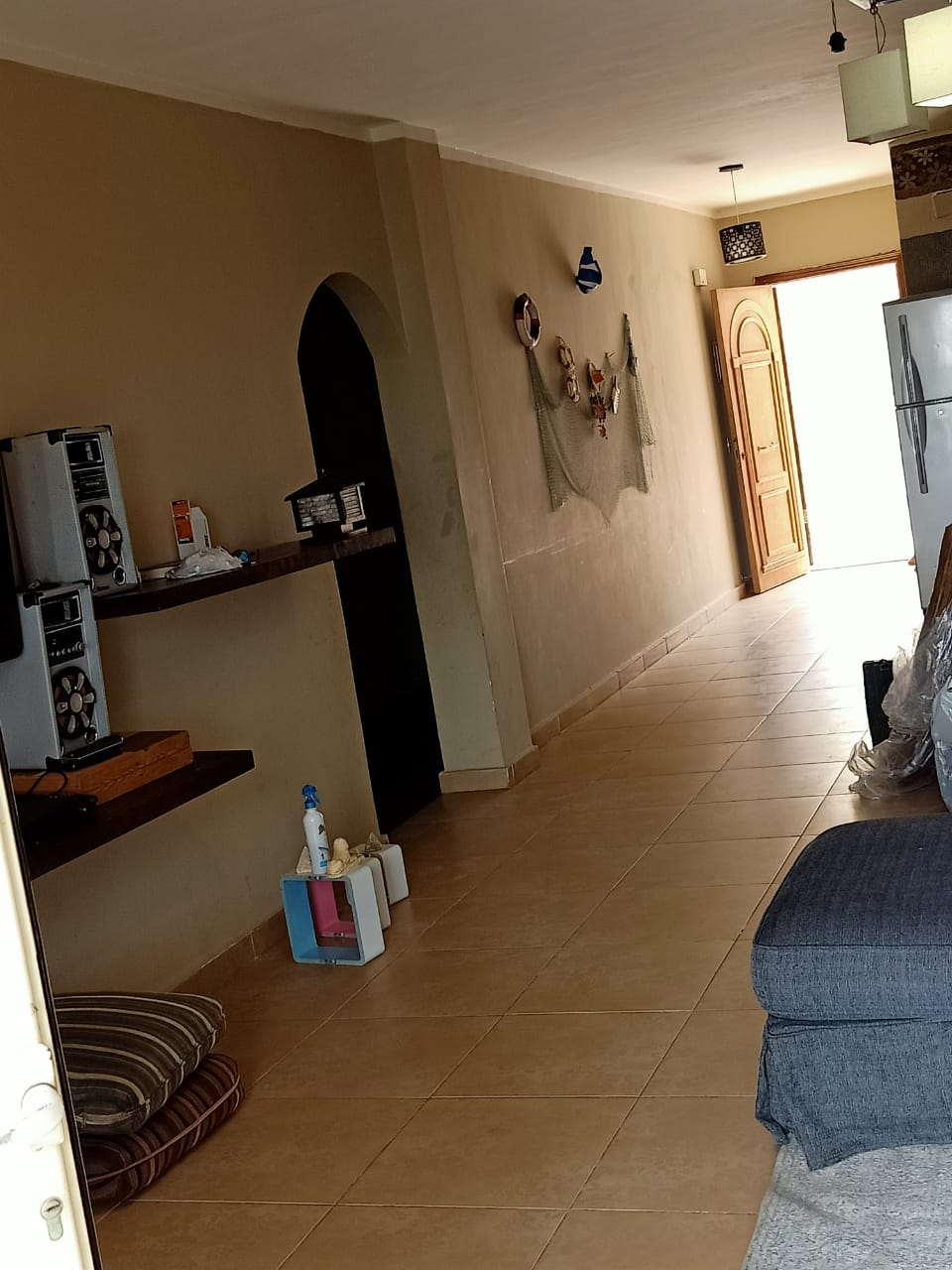  Villas