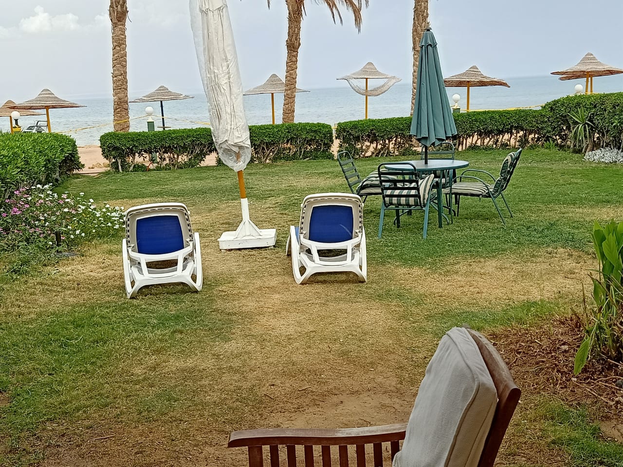  Villas