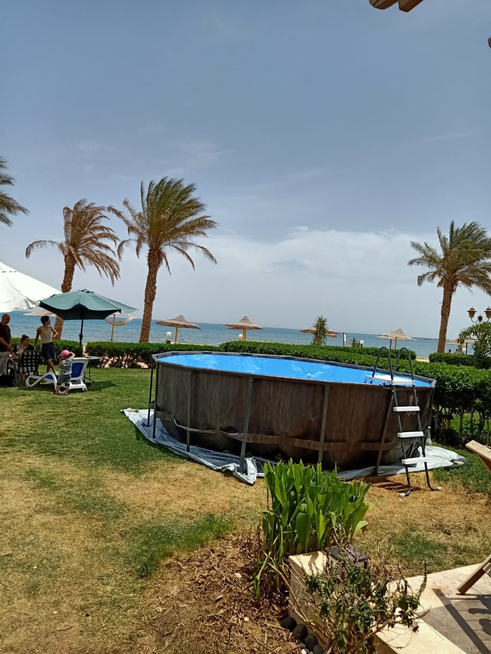  Villas