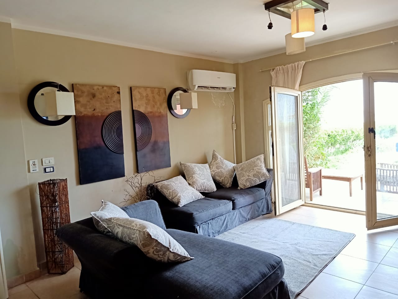  Villas