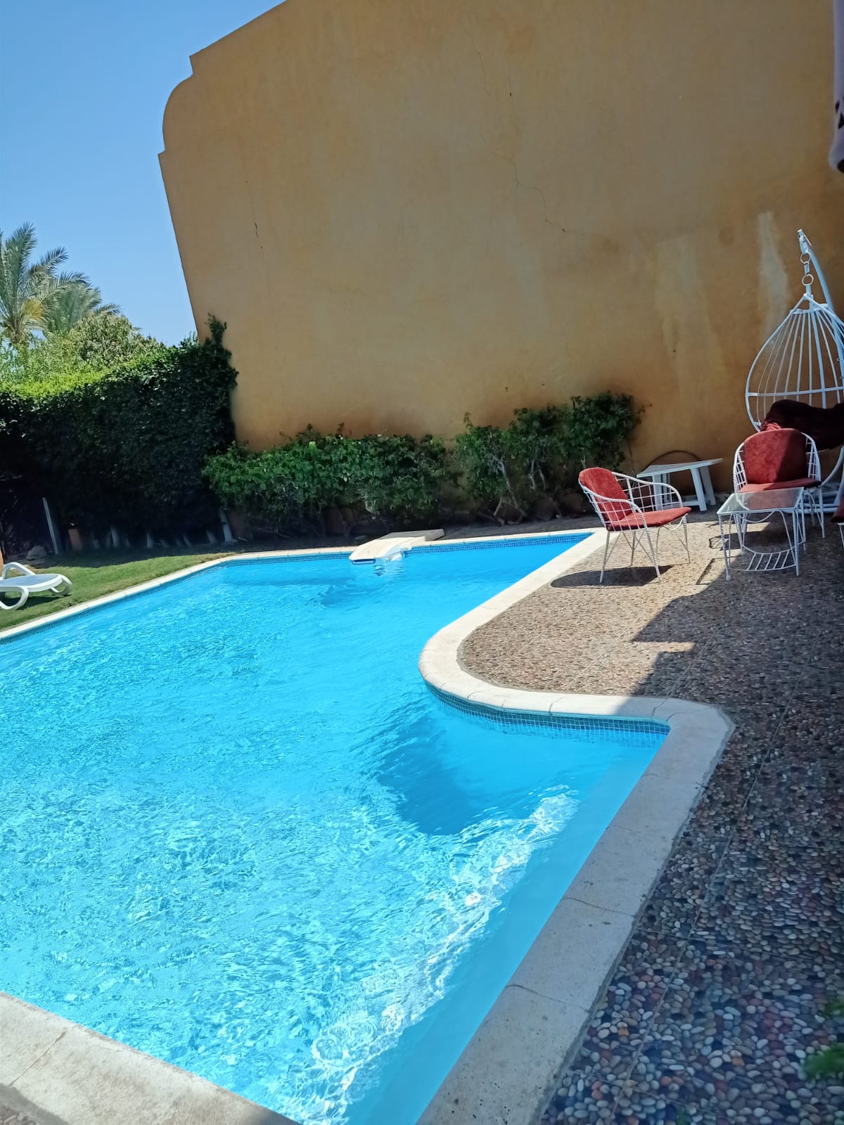  Villas