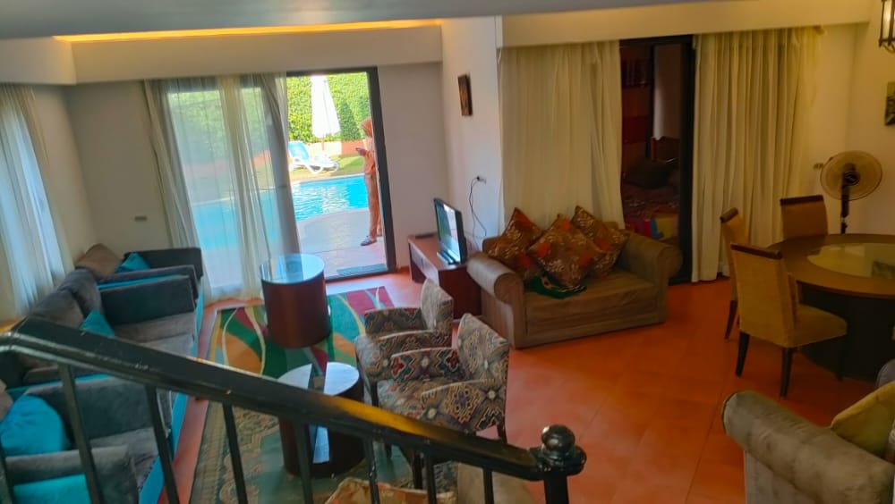  Villas