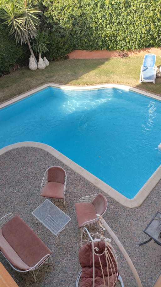  Villas