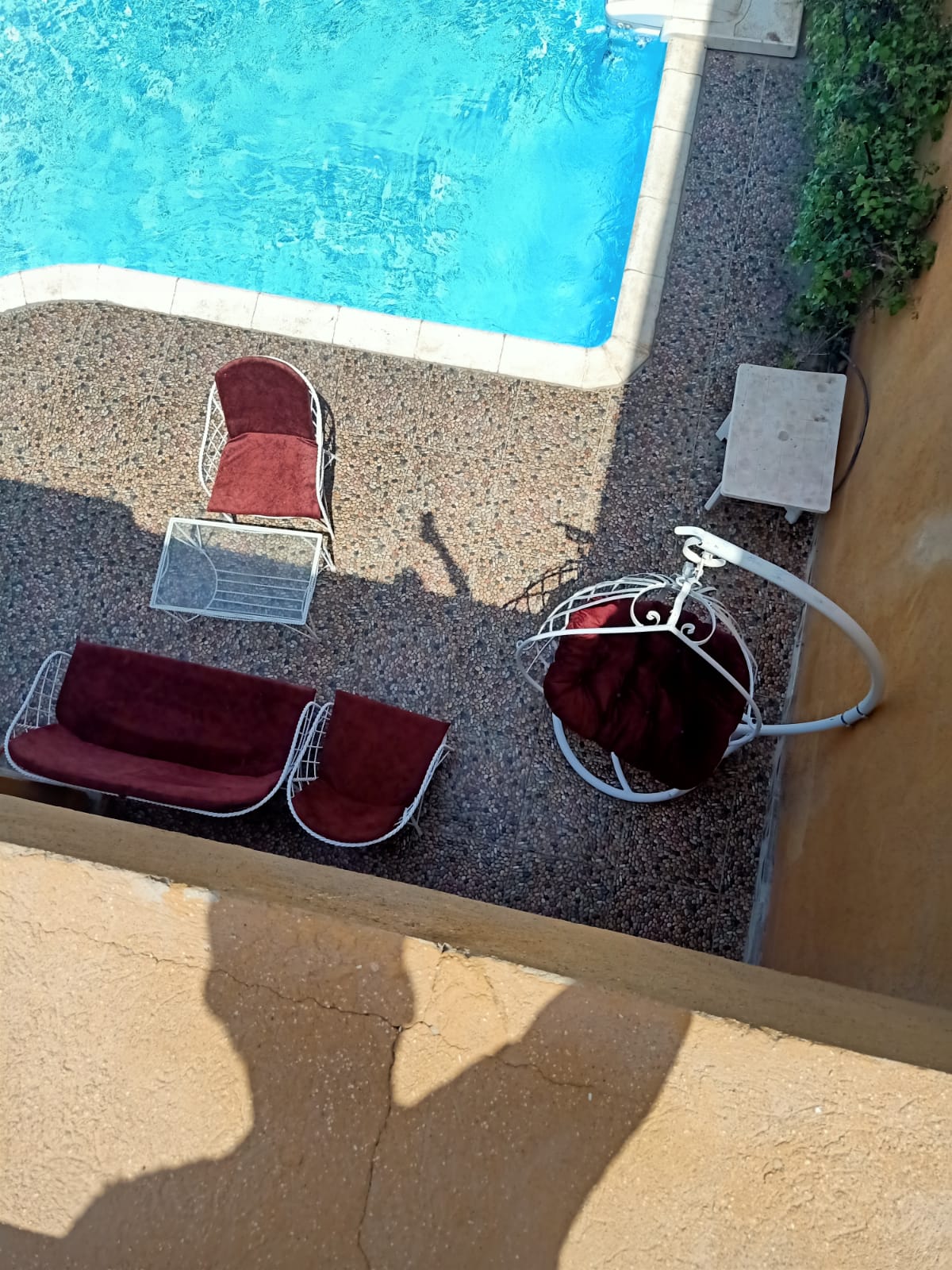  Villas