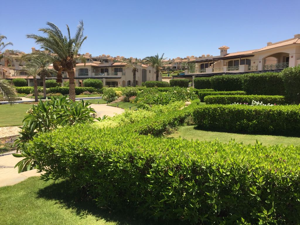  Chalets